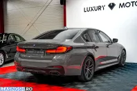 BMW 520e (Seria 5) din 2022 cu 178.000 km - oferta BMW202604 - foto 9