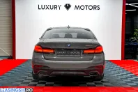 BMW 520e (Seria 5) din 2022 cu 178.000 km - oferta BMW202604 - foto 11