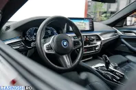 BMW 520e (Seria 5) din 2022 cu 178.000 km - oferta BMW202604 - foto 12
