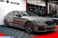 BMW 520e (Seria 5) din 2022 cu 178.000 km - oferta BMW202604 - foto 13