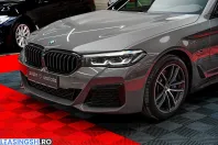 BMW 520e (Seria 5) din 2022 cu 178.000 km - oferta BMW202604 - foto 17