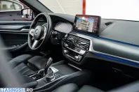 BMW 520e (Seria 5) din 2022 cu 178.000 km - oferta BMW202604 - foto 18