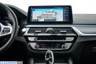 BMW 520e (Seria 5) din 2022 cu 178.000 km - oferta BMW202604 - foto 20