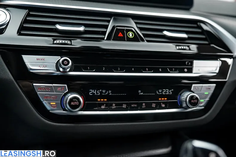 BMW 520e (Seria 5) din 2022 cu 178.000 km - oferta BMW202604 - foto 21