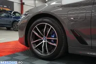 BMW 520e (Seria 5) din 2022 cu 178.000 km - oferta BMW202604 - foto 22