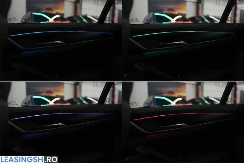 BMW 520e (Seria 5) din 2022 cu 178.000 km - oferta BMW202604 - foto 25