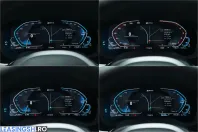 BMW 520e (Seria 5) din 2022 cu 178.000 km - oferta BMW202604 - foto 26