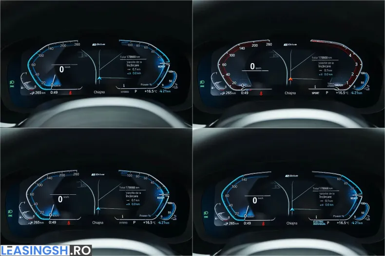 BMW 520e (Seria 5) din 2022 cu 178.000 km - oferta BMW202604 - foto 26