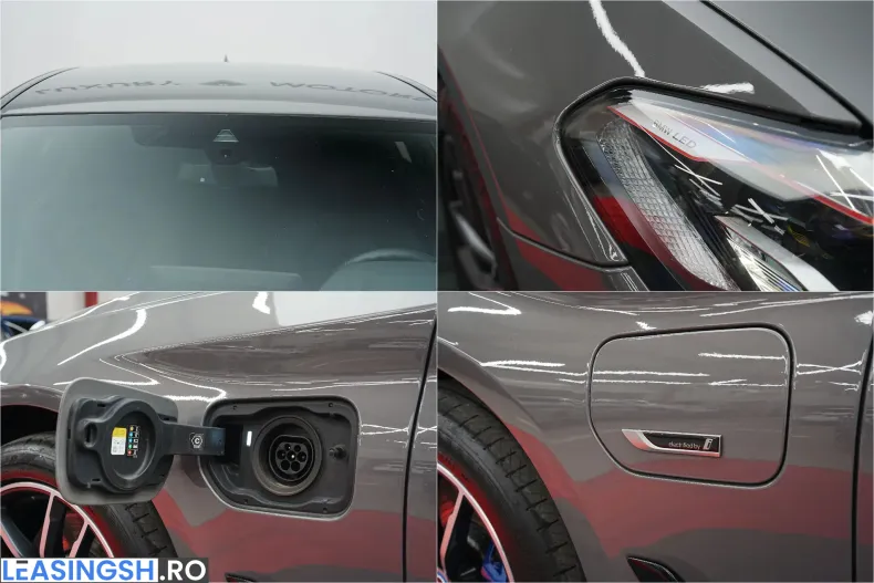 BMW 520e (Seria 5) din 2022 cu 178.000 km - oferta BMW202604 - foto 27