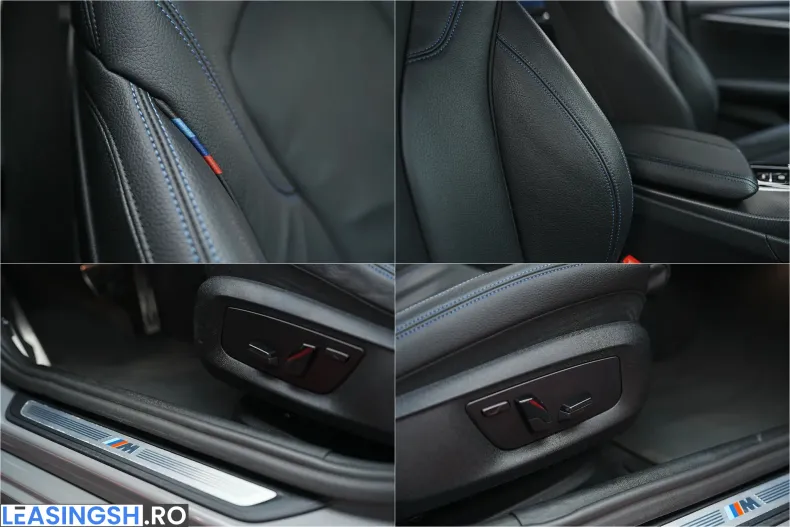 BMW 520e (Seria 5) din 2022 cu 178.000 km - oferta BMW202604 - foto 32