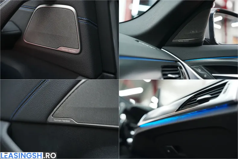 BMW 520e (Seria 5) din 2022 cu 178.000 km - oferta BMW202604 - foto 33