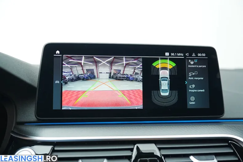 BMW 520e (Seria 5) din 2022 cu 178.000 km - oferta BMW202604 - foto 37