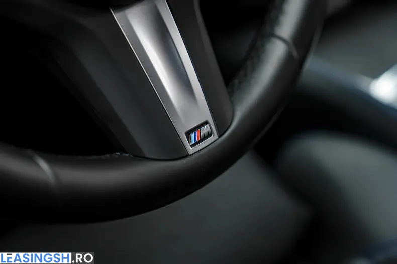 BMW 520e (Seria 5) din 2022 cu 178.000 km - oferta BMW202604 - foto 39