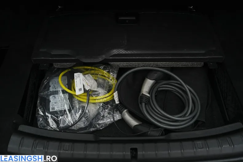 BMW 520e (Seria 5) din 2022 cu 178.000 km - oferta BMW202604 - foto 40