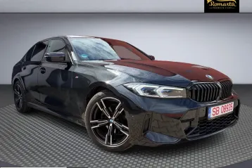 BMW 320d din 2023 - oferta BMW202605