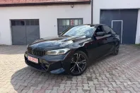 BMW 320d (Seria 3) din 2023 cu 150.000 km - oferta BMW202605 - foto 2