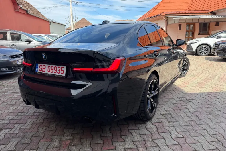 BMW 320d (Seria 3) din 2023 cu 150.000 km - oferta BMW202605 - foto 4