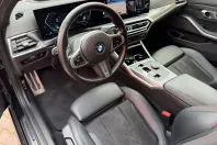 BMW 320d (Seria 3) din 2023 cu 150.000 km - oferta BMW202605 - foto 5