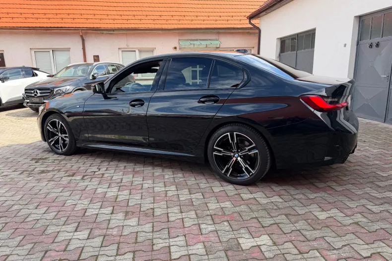 BMW 320d (Seria 3) din 2023 cu 150.000 km - oferta BMW202605 - foto 9