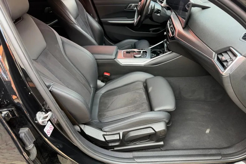 BMW 320d (Seria 3) din 2023 cu 150.000 km - oferta BMW202605 - foto 12