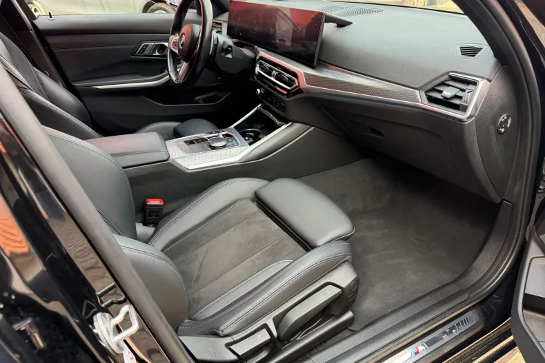 BMW 320d (Seria 3) din 2023 cu 150.000 km - oferta BMW202605 - foto 14