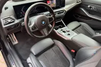 BMW 320d (Seria 3) din 2023 cu 150.000 km - oferta BMW202605 - foto 18
