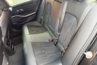 BMW 320d (Seria 3) din 2023 cu 150.000 km - oferta BMW202605 - foto 20