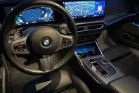 BMW 320d (Seria 3) din 2023 cu 150.000 km - oferta BMW202605 - foto 28