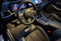 BMW 320d (Seria 3) din 2023 cu 150.000 km - oferta BMW202605 - foto 32