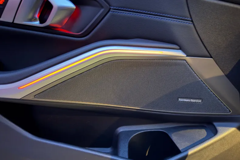 BMW 320d (Seria 3) din 2023 cu 150.000 km - oferta BMW202605 - foto 34