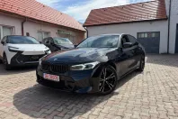 BMW 320d (Seria 3) din 2023 cu 150.000 km - oferta BMW202605 - foto 35
