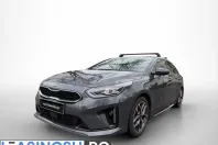 Kia Pro Ceed din 2020 cu 116.000 km - oferta KIA202606 - foto 1