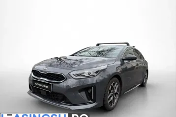 Kia Pro Ceed din 2020 - oferta KIA202606