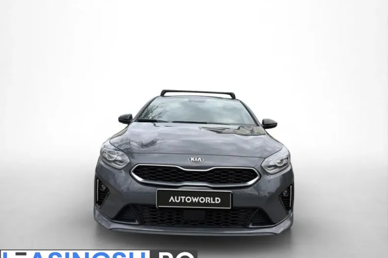 Kia Pro Ceed din 2020 cu 116.000 km - oferta KIA202606 - foto 3