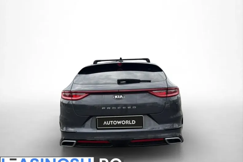 Kia Pro Ceed din 2020 cu 116.000 km - oferta KIA202606 - foto 4