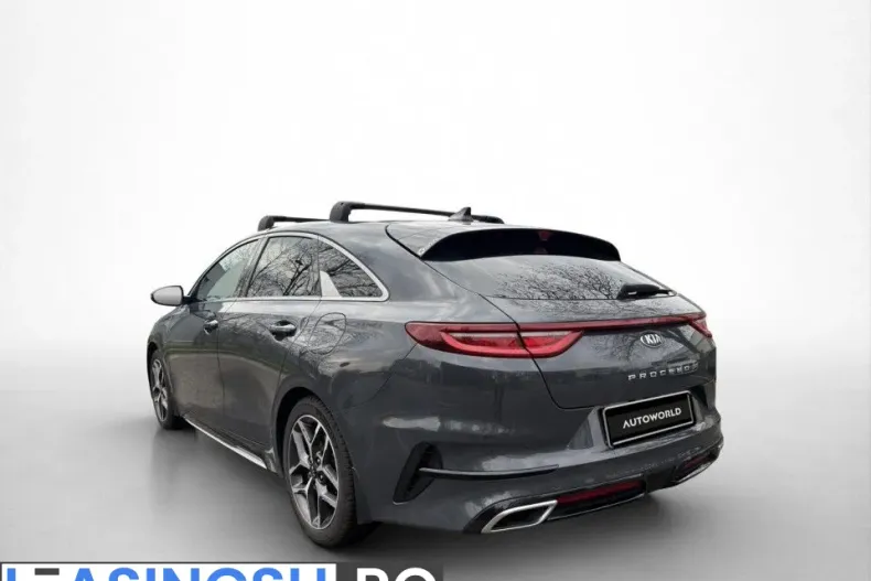Kia Pro Ceed din 2020 cu 116.000 km - oferta KIA202606 - foto 7