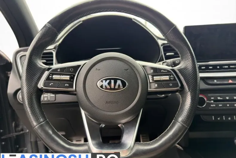 Kia Pro Ceed din 2020 cu 116.000 km - oferta KIA202606 - foto 10