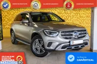 Mercedes-Benz GLC din 2021 cu 41.000 km - oferta MER202607 - foto 2