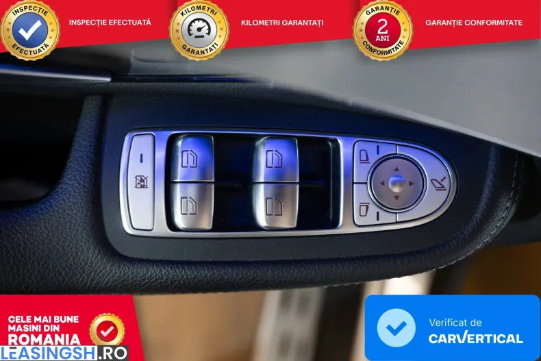 Mercedes-Benz GLC din 2021 cu 41.000 km - oferta MER202607 - foto 8