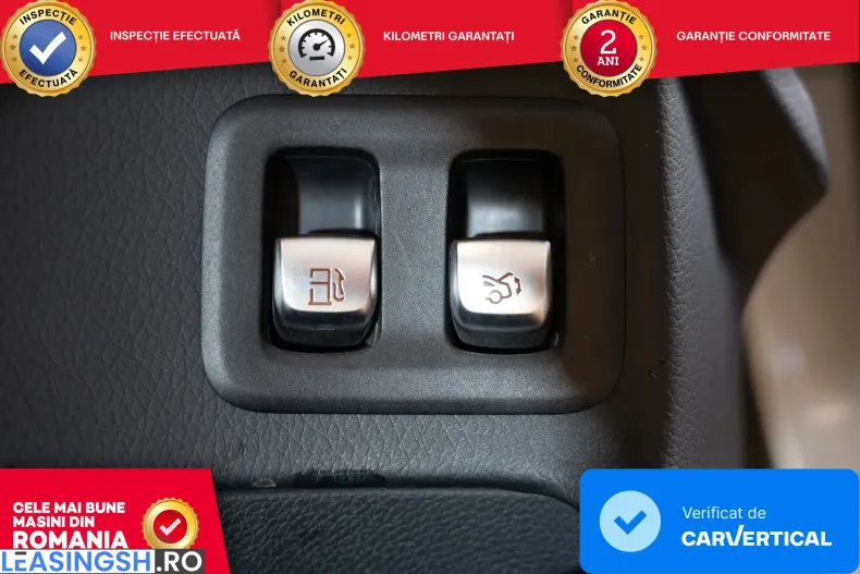 Mercedes-Benz GLC din 2021 cu 41.000 km - oferta MER202607 - foto 10