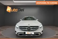 Mercedes-Benz GLC din 2021 cu 153.000 km - oferta MER202608 - foto 2