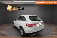 Mercedes-Benz GLC din 2021 cu 153.000 km - oferta MER202608 - foto 4