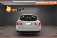 Mercedes-Benz GLC din 2021 cu 153.000 km - oferta MER202608 - foto 5