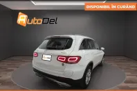 Mercedes-Benz GLC din 2021 cu 153.000 km - oferta MER202608 - foto 6