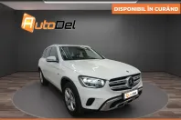 Mercedes-Benz GLC din 2021 cu 153.000 km - oferta MER202608 - foto 7