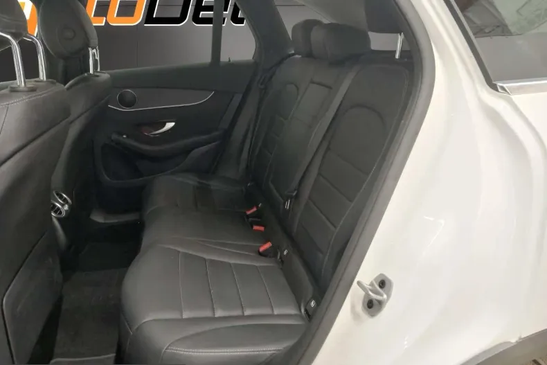 Mercedes-Benz GLC din 2021 cu 153.000 km - oferta MER202608 - foto 11
