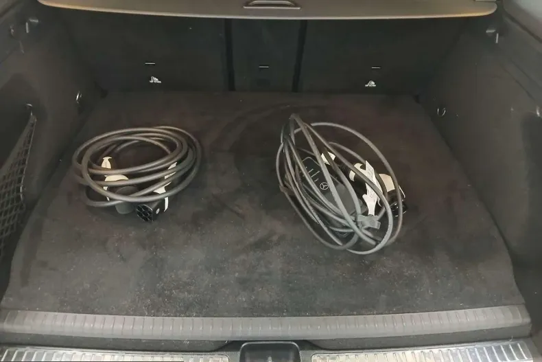 Mercedes-Benz GLC din 2021 cu 153.000 km - oferta MER202608 - foto 14