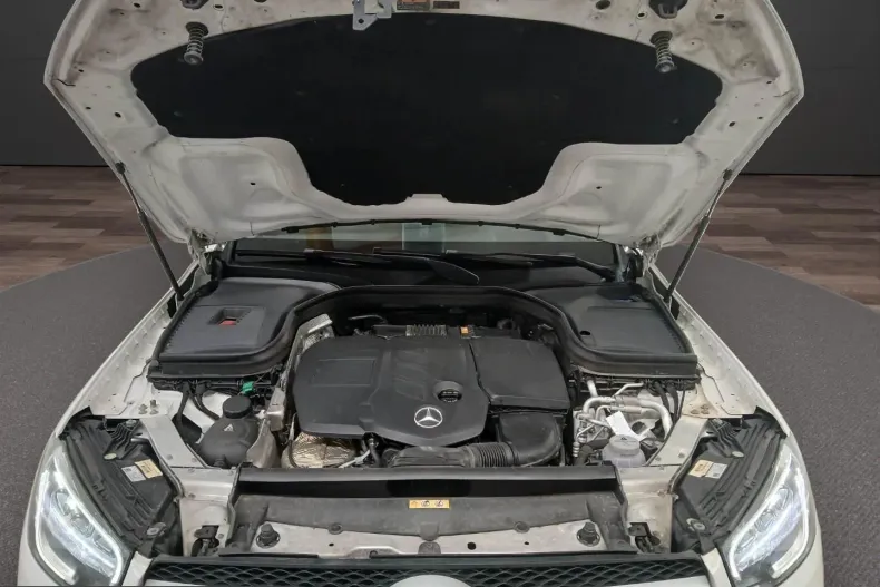 Mercedes-Benz GLC din 2021 cu 153.000 km - oferta MER202608 - foto 15