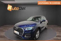 Audi Q5 din 2021 cu 167.885 km - oferta AUD202609 - foto 1