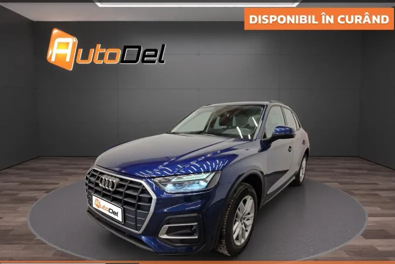 Audi Q5 din 2021 cu 167.885 km - oferta AUD202609 - foto 1